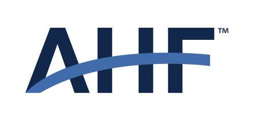 AHF Training Portal